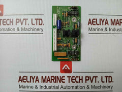Bally Gaming Reel Motor Driver Pcb Module As-3356-205
