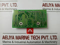 Bally Gaming Reel Motor Driver Pcb Module As-3356-205