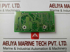 Bally Gaming Reel Motor Driver Pcb Module As-3356-205