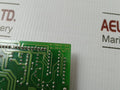 Bally Gaming Reel Motor Driver Pcb Module As-3356-205