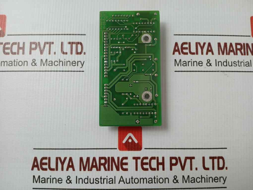 Bally Gaming Reel Motor Driver Pcb Module As-3356-205