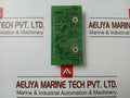 Bally Gaming Reel Motor Driver Pcb Module As-3356-205
