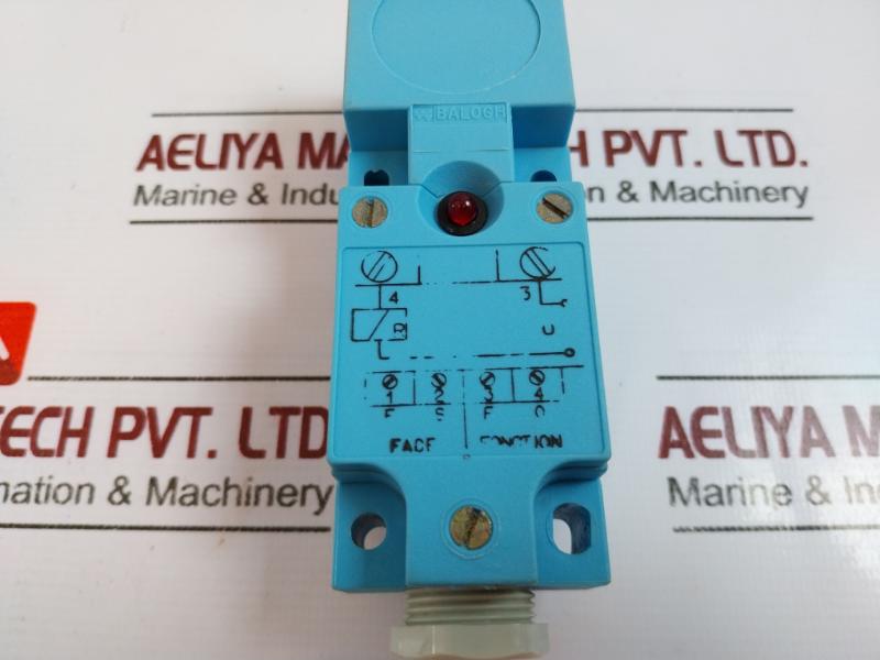 Balogh It71Ua Limit Switch Sensor 110 220