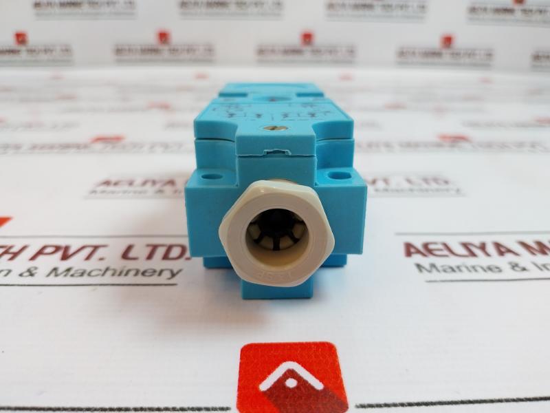 Balogh It71Ua Limit Switch Sensor 110 220