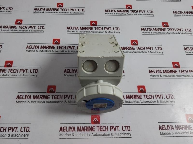 Bals 1145 Wall Mounting Socket Outlet 100916993, 2p+ 32-6h / 220-240v~