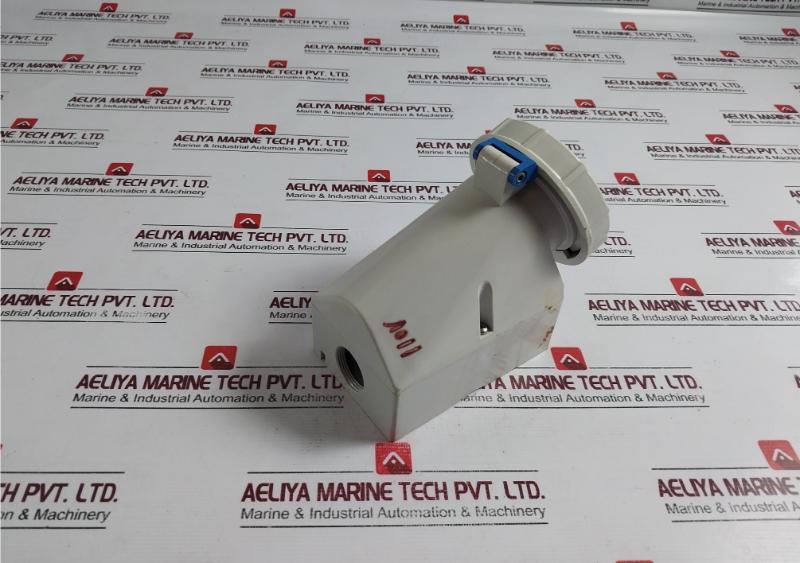 Bals 1145 Wall Mounting Socket Outlet 100916993, 2p+ 32-6h / 220-240v~