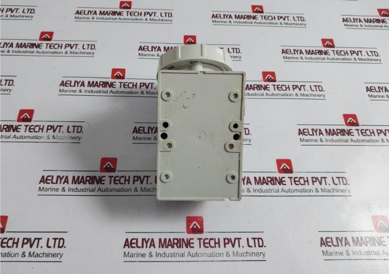 Bals 1145 Wall Mounting Socket Outlet 100916993, 2p+ 32-6h / 220-240v~