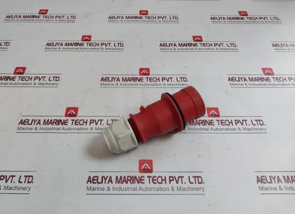 Bals 210824 Plug For Refeer Container Ip67 32A 3H