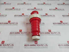 Bals 2189 Plug - With Te Screw Terminal 220/380V
