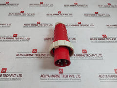 Bals 2189 Plug - With Te Screw Terminal 220/380V