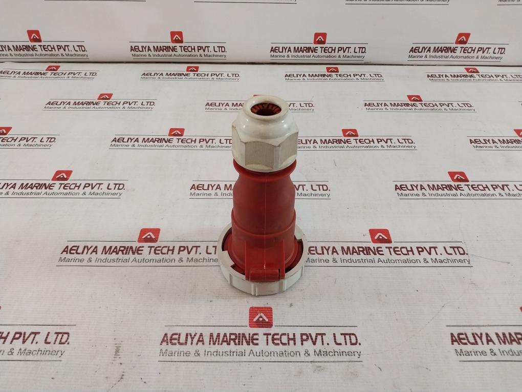 Bals 310567 Connector 32-3H/380V-50Hz 2061344 Pa 32A 3-4