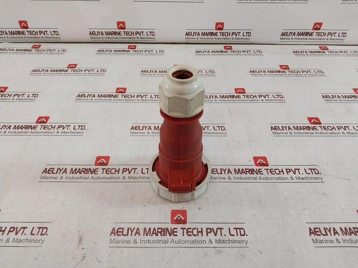 Bals 310567 Connector 32-3H/380V-50Hz 2061344 Pa 32A 3-4