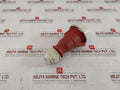 Bals 310567 Connector 32-3H/380V-50Hz 2061344 Pa 32A 3-4