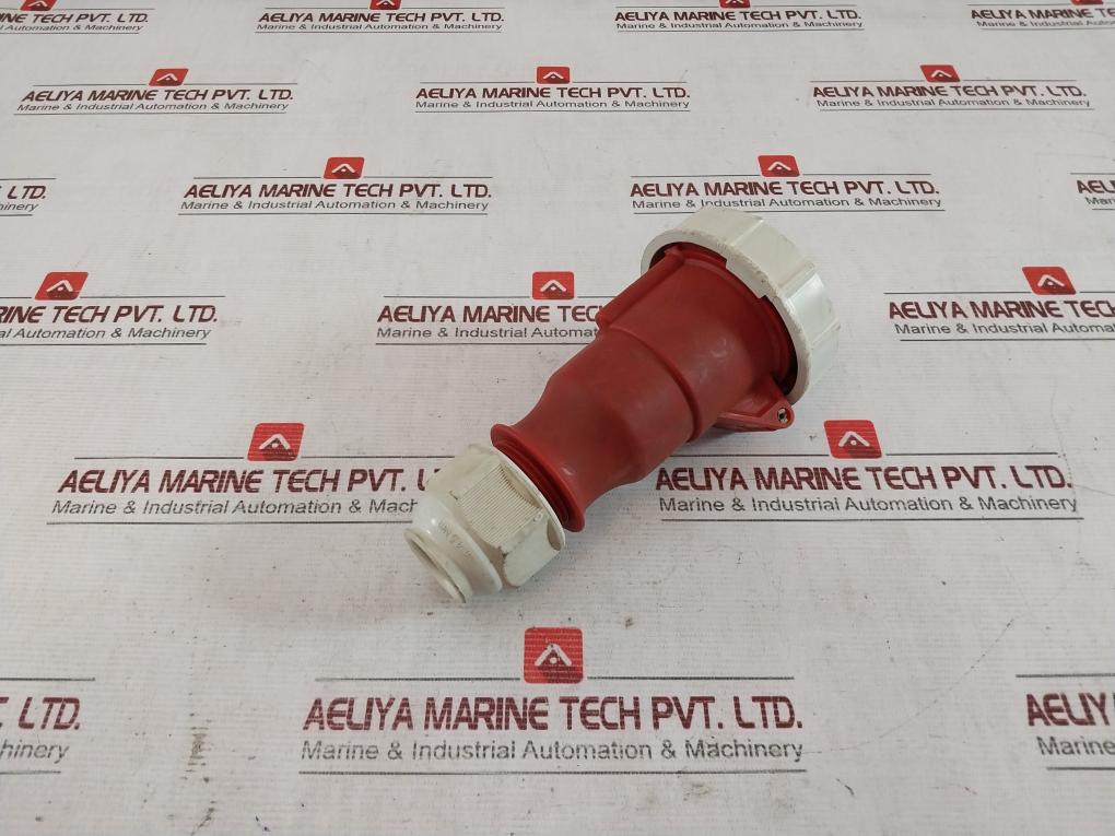 Bals 310567 Connector 32-3H/380V-50Hz 2061344 Pa 32A 3-4