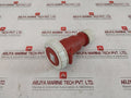 Bals 310567 Connector 32-3H/380V-50Hz 2061344 Pa 32A 3-4