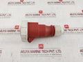 Bals 310567 Connector 32-3H/380V-50Hz 2061344 Pa 32A 3-4