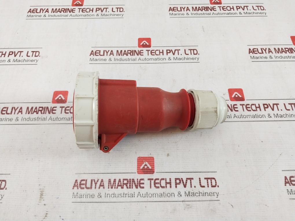 Bals 310567 Connector 32-3H/380V-50Hz 2061344 Pa 32A 3-4