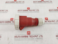 Bals 310567 Connector 32-3H/380V-50Hz 2061344 Pa 32A 3-4