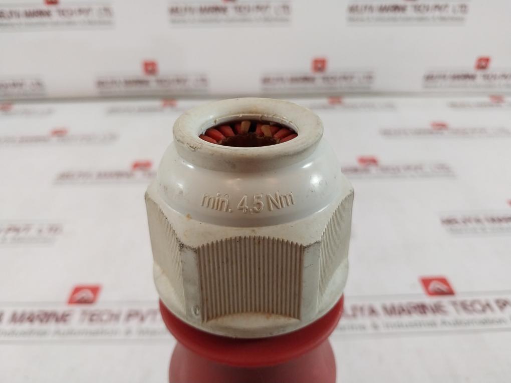 Bals 310567 Connector 32-3H/380V-50Hz 2061344 Pa 32A 3-4