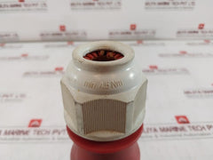 Bals 310567 Connector 32-3H/380V-50Hz 2061344 Pa 32A 3-4