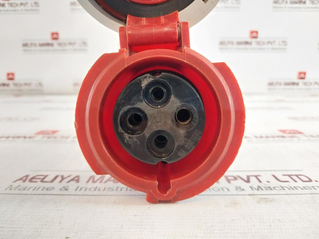 Bals 310567 Connector 32-3H/380V-50Hz 2061344 Pa 32A 3-4