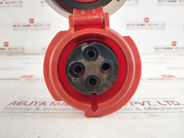 Bals 310567 Connector 32-3H/380V-50Hz 2061344 Pa 32A 3-4