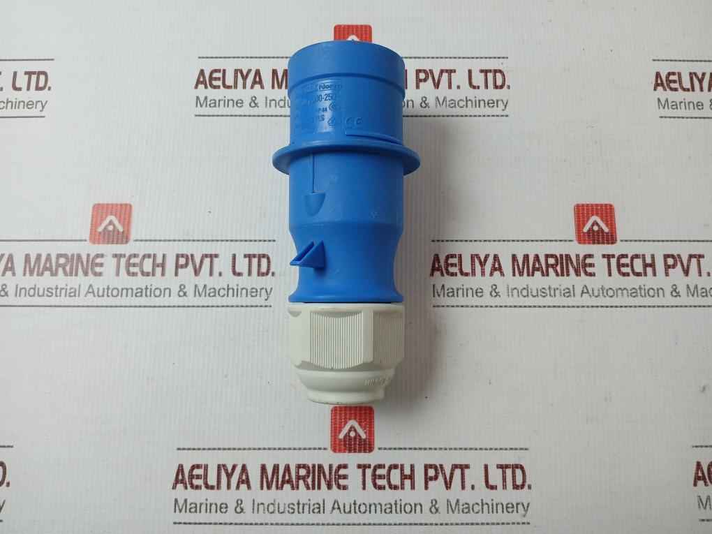 Bals Cee Norm 21013-tls Multi-grip Cable Gland Plug Ip44