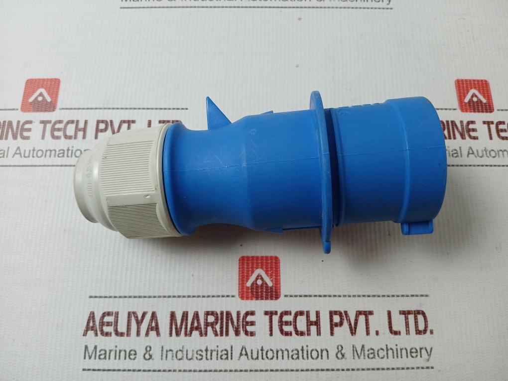 Bals Cee Norm 21013-tls Multi-grip Cable Gland Plug Ip44