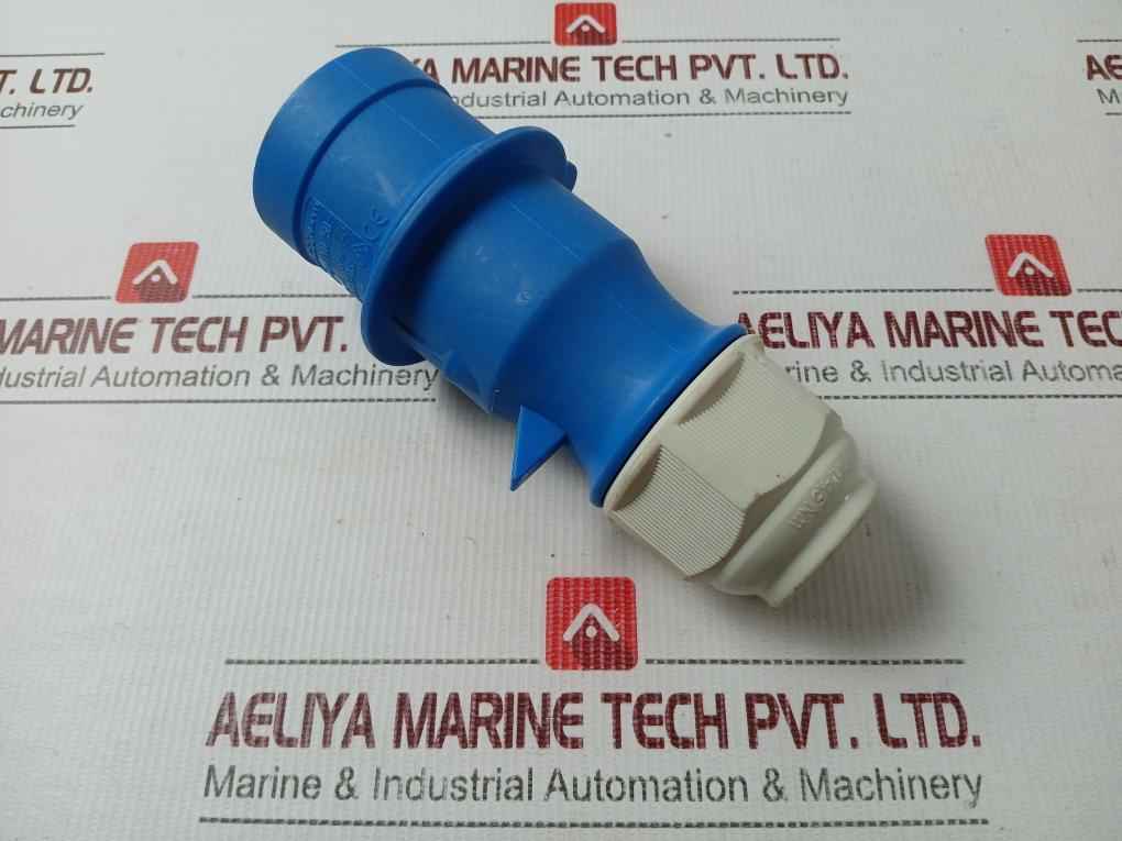 Bals Cee Norm 21013-tls Multi-grip Cable Gland Plug Ip44