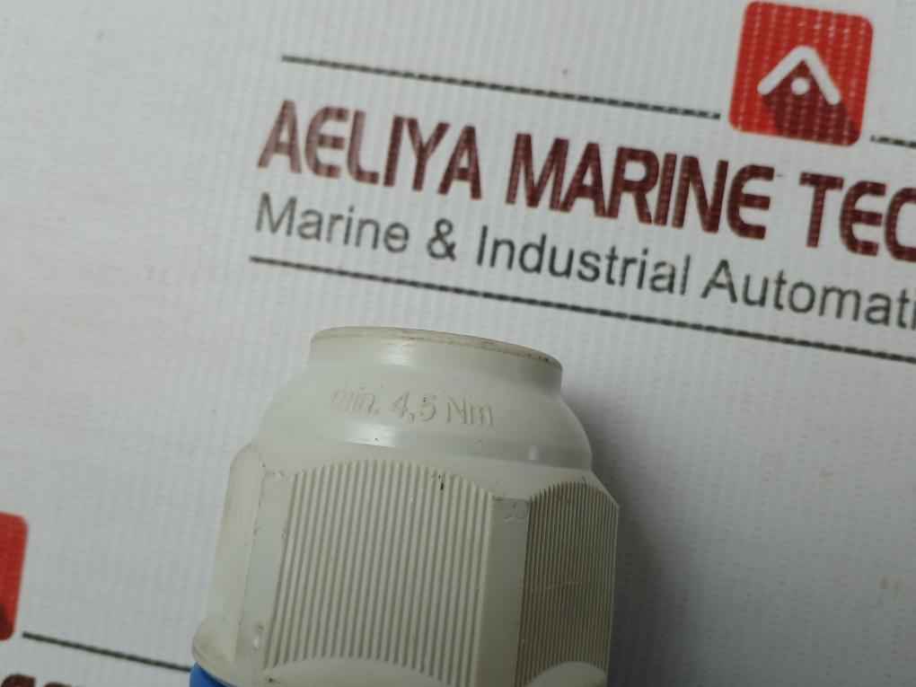 Bals Cee Norm 21013-tls Multi-grip Cable Gland Plug Ip44