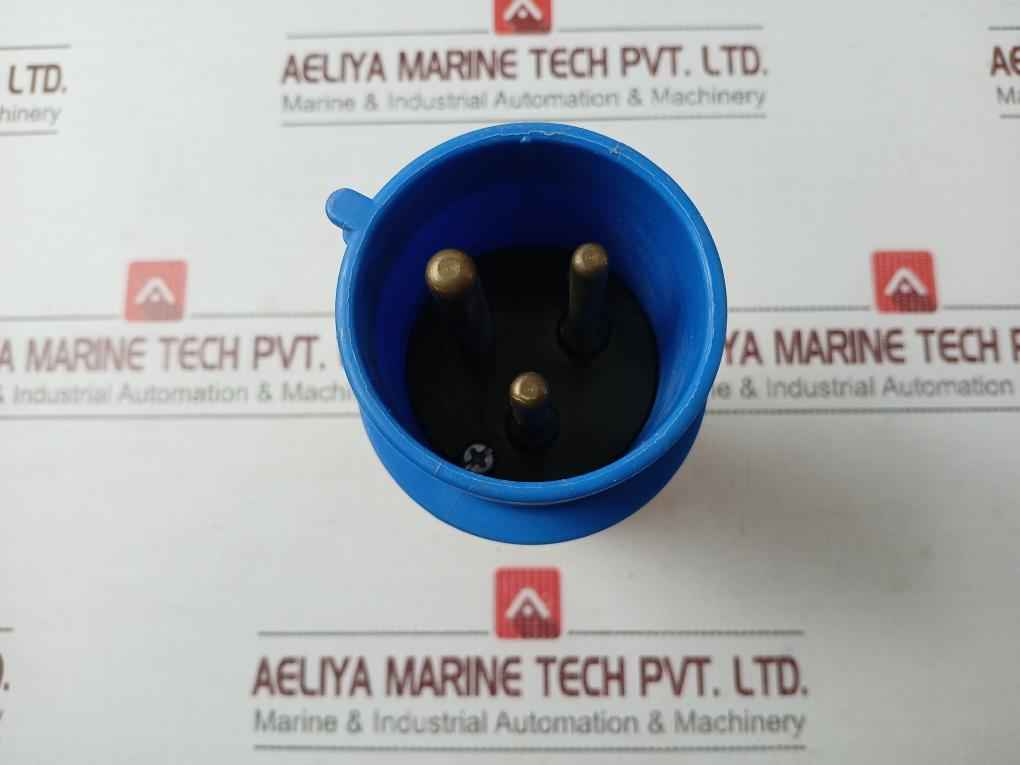 Bals Cee Norm 21013-tls Multi-grip Cable Gland Plug Ip44