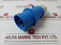 Bals Cee Norm 21013-tls Multi-grip Cable Gland Plug Ip44