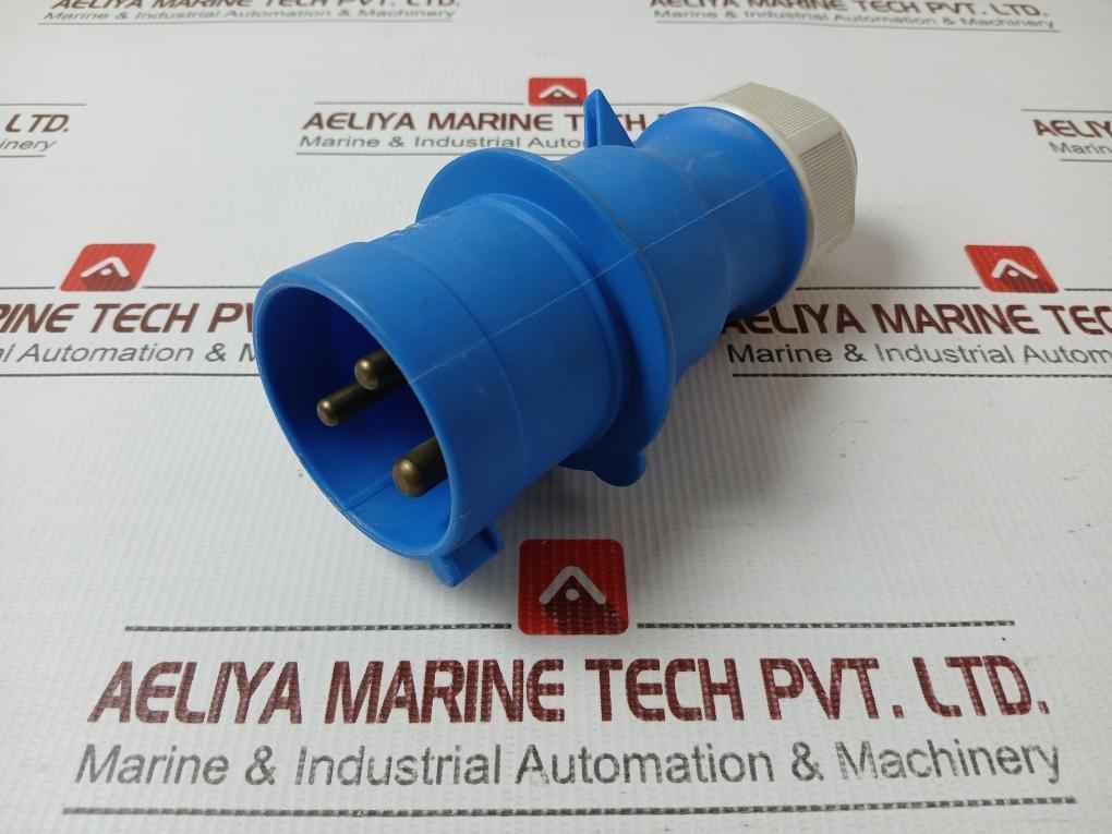 Bals Cee Norm 21013-tls Multi-grip Cable Gland Plug Ip44