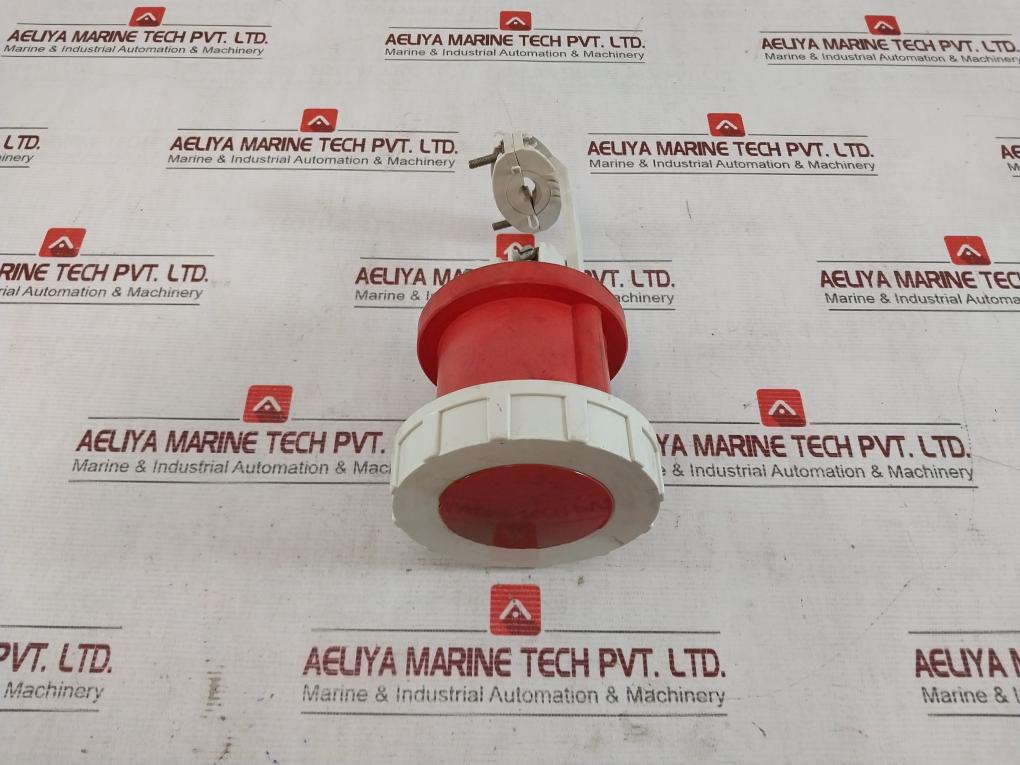 Bals Cee Norm 3124 Connector 220/380- 500V- 63-6H