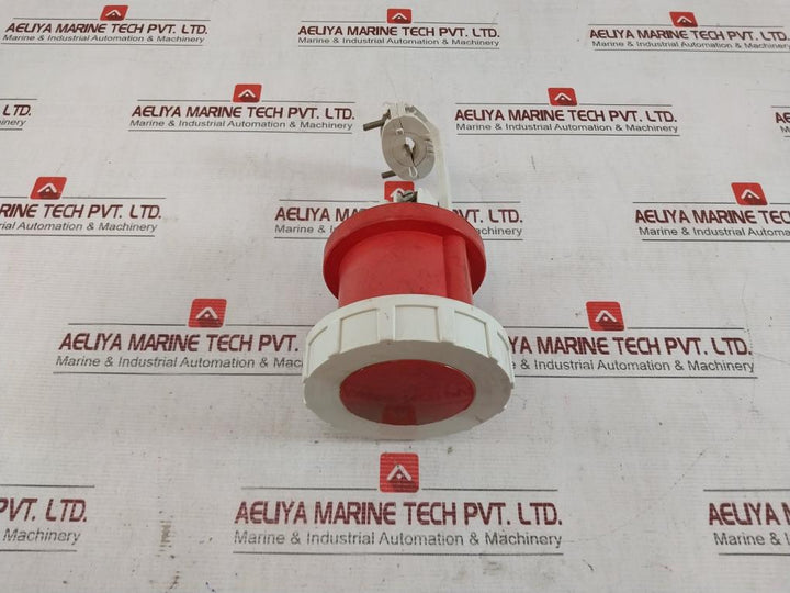 Bals Cee Norm 3124 Connector 220/380- 500V- 63-6H
