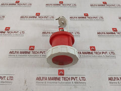 Bals Cee Norm 3124 Connector 220/380- 500V- 63-6H