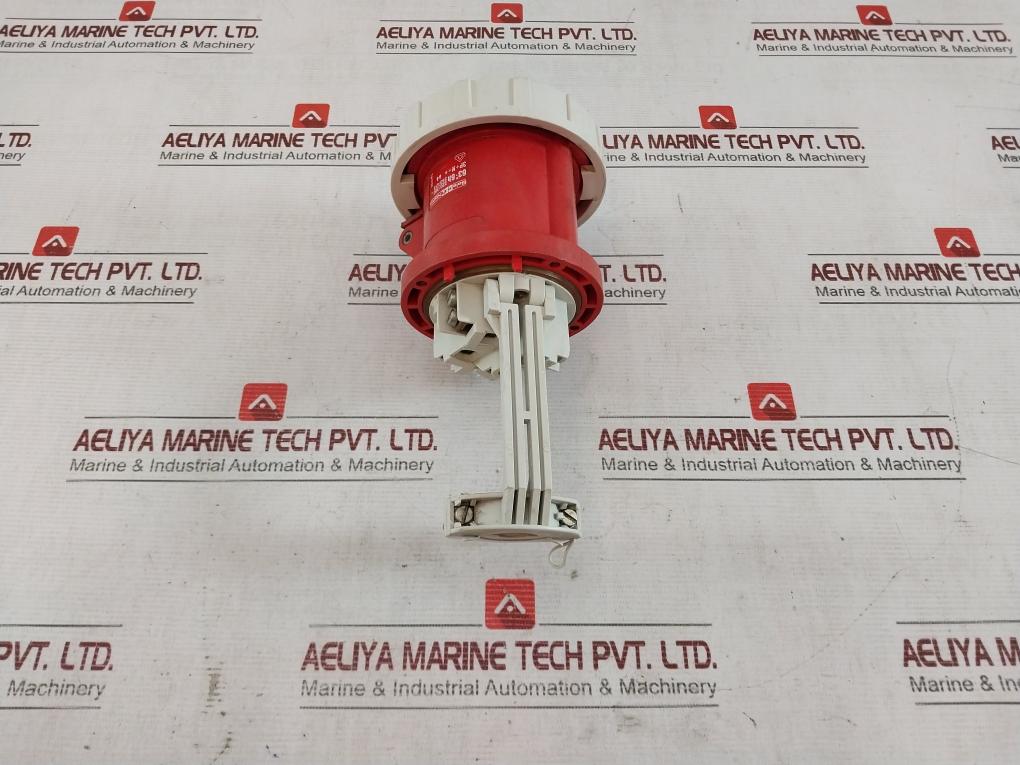 Bals Cee Norm 3124 Connector 220/380- 500V- 63-6H