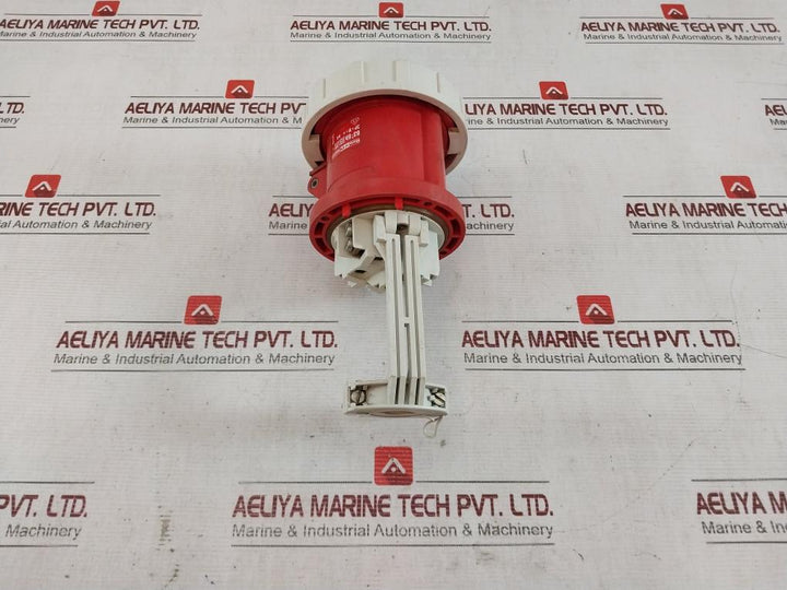 Bals Cee Norm 3124 Connector 220/380- 500V- 63-6H