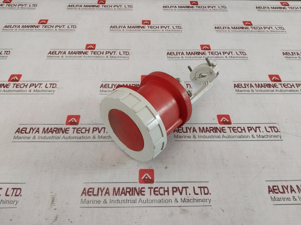 Bals Cee Norm 3124 Connector 220/380- 500V- 63-6H