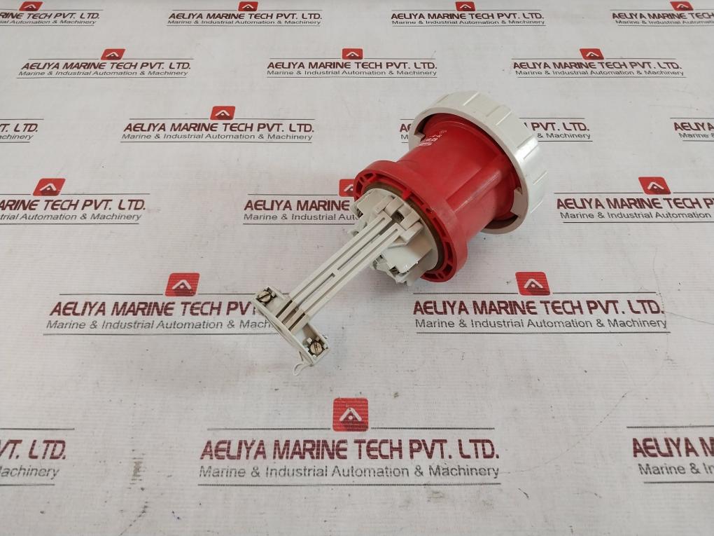 Bals Cee Norm 3124 Connector 220/380- 500V- 63-6H