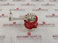 Bals Cee Norm 3124 Connector 220/380- 500V- 63-6H