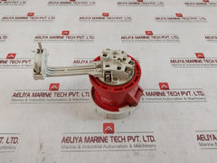 Bals Cee Norm 3124 Connector 220/380- 500V- 63-6H