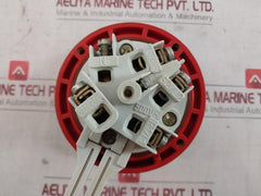 Bals Cee Norm 3124 Connector 220/380- 500V- 63-6H