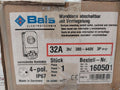 Bals Elektrotechnik 160501 Surface Mounting Socket Outlet Switched And Interlock