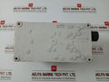 Bals 16044 Interlock Industrial Socket 32-6H/400-415~ 3P+