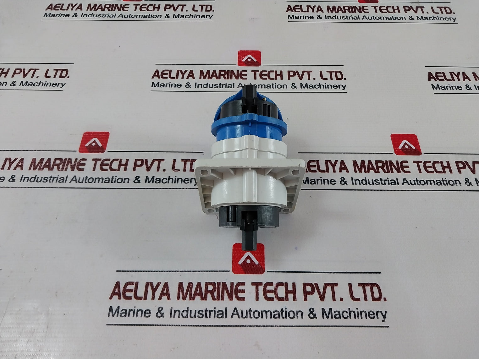 Bals Cee Norm 32-6H/200-250 Ac Plug 12310 Ip44