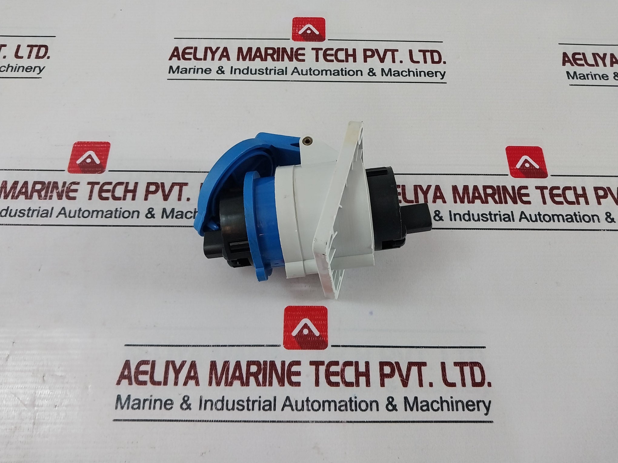 Bals Cee Norm 32-6H/200-250 Ac Plug 12310 Ip44