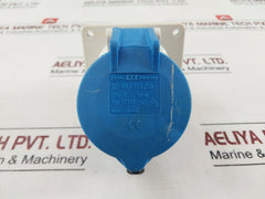 Bals Cee Norm 32-6H/200-250 Ac Plug 12310 Ip44