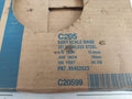 Band-it 201 Stainless Steel Easy Scale Band 5452523 C205
