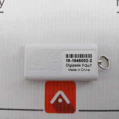 Bank Of America Otp Security Token Digipass Go 7 Onespan
